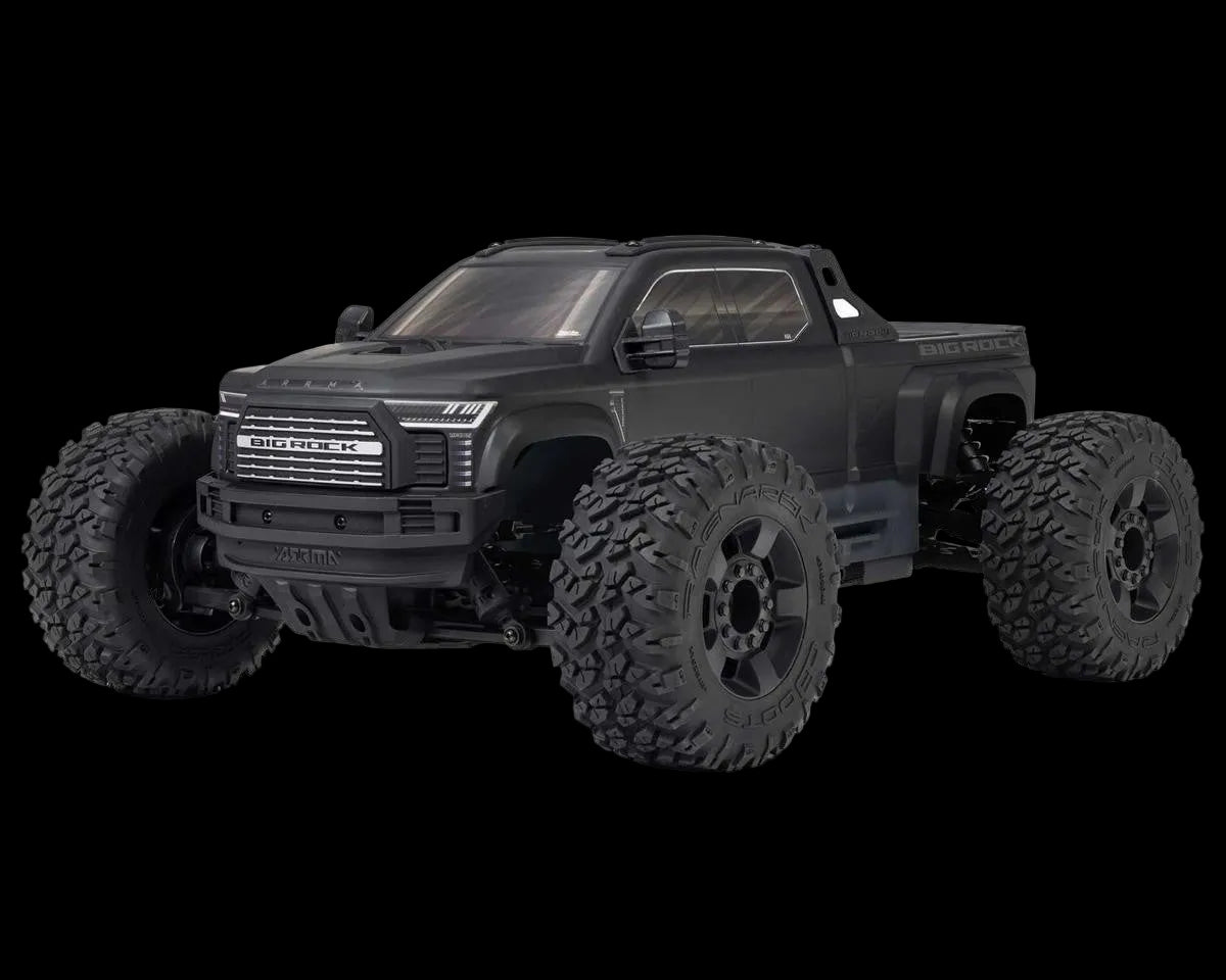 ARRMA BIG ROCK 4X4 V4 223S