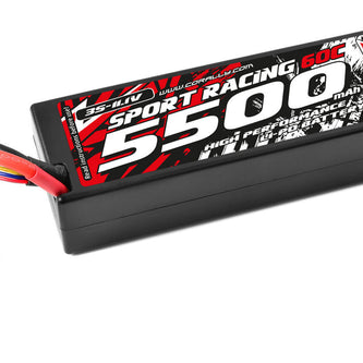 Batteries & Chargers