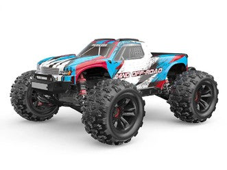 Monster Trucks