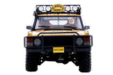 FMS 1/10 FCX10 Range Rover Camel Trophy Edition RS