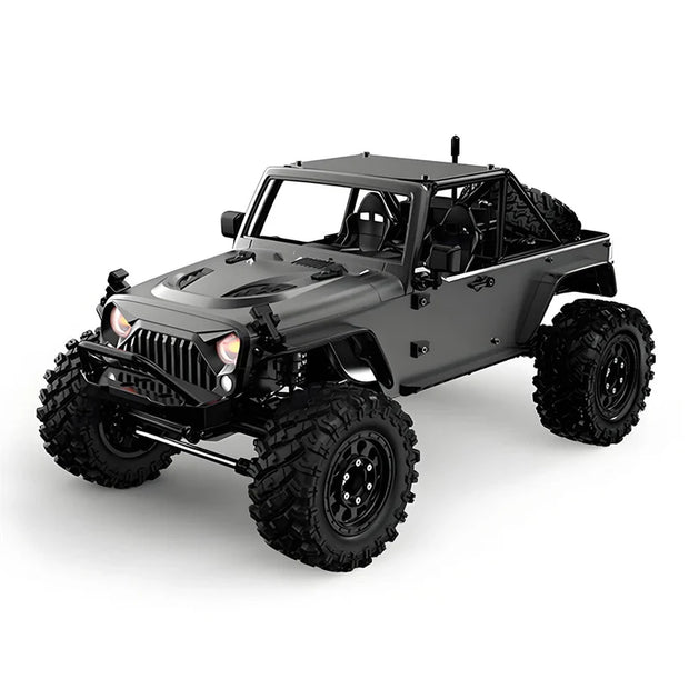 MJX Hyper Go H12Y RC Car 1/12 4WD Brushless 2.4G Full Large Scale Climbing Off Road Vehicle