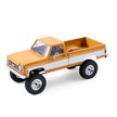 FMS FCX18 1:18 CHEVROLET K10 RTR – YELLOW V2