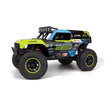 HPI Venture18 U4 Flux Brushless Ford Bronco 4400 1/18 RTR 4WD (VGJR)