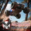 UdiRC 1/16 4WD RC All Terrain Vehicle