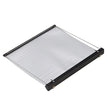 INJORA 1/10 Scale Retractable Overland Awning for 1/10 RC Crawler