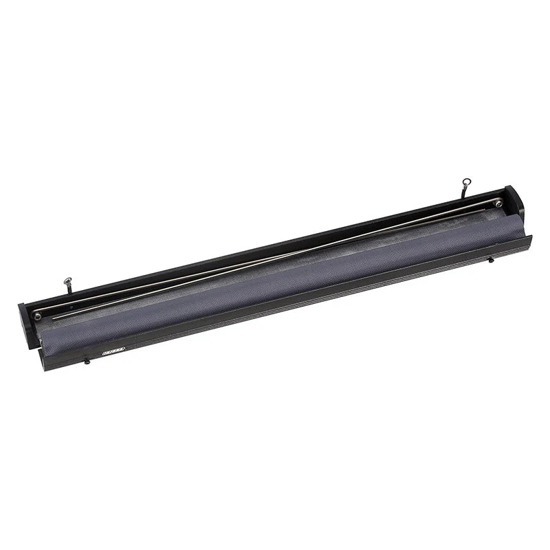 INJORA 1/10 Scale Retractable Overland Awning for 1/10 RC Crawler