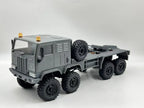 Hobby Plus 1/18 CR18P Terranaut 8×8 RC Crawler RTR