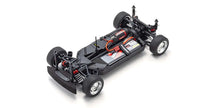 Kyosho 1:10 Scale 4WD FAZER Mk2 FZ02-L 1971 Mercedes-Benz 300 SEL 6.3 Beige Gray 34436T1
