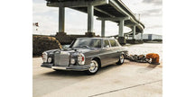 Kyosho 1:10 Scale 4WD FAZER Mk2 FZ02-L 1971 Mercedes-Benz 300 SEL 6.3 Beige Gray 34436T1