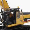 HUINA 1580 1:14 ALL METAL REMOTE CONTROL EXCAVATOR V5 (2026 MODEL)