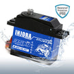 INJORA INJS035 35KG Large Torque Waterproof Metal Gear Digital Servo for RC Model