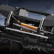 Rlaarlo 1/7 Scale 4WD Brushless RTR RC Crawler TK07