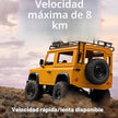 MNRC MN98 1/12 Land Rover Defender D90 4WD RC Crawler
