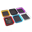 RC Crawler Aluminum Accessory Tray - Magnetic Parts & Hardware Storage Tray