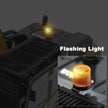 HUINA 1580 1:14 ALL METAL REMOTE CONTROL EXCAVATOR V5 (2026 MODEL)