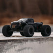 Rlaarlo Omni RZ001B-C Carbon Fiber MINI 1:10 Scale RTR Brushless Monster Truck,