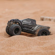 Rlaarlo Omni RZ001B-C Carbon Fiber MINI 1:10 Scale RTR Brushless Monster Truck,