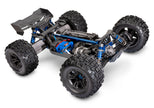Traxxas 1/8 Sledge 4WD Truck With Belted Tyres GRN 95096-4