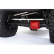 AXIAL 1/6 SCX6 JEEP JLU WRANGLER 4X4 RTR BRUSHLESS ROCK CRAWLER, GREEN
