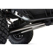 AXIAL 1/6 SCX6 JEEP JLU WRANGLER 4X4 RTR BRUSHLESS ROCK CRAWLER, GREEN