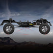 Rlaarlo 1/7 Scale 4WD Brushless RTR RC Crawler TK07