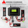 HTRC C6X2 Dual RC Battery Charger