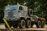 Hobby Plus 1/18 CR18P Terranaut 8×8 RC Crawler RTR