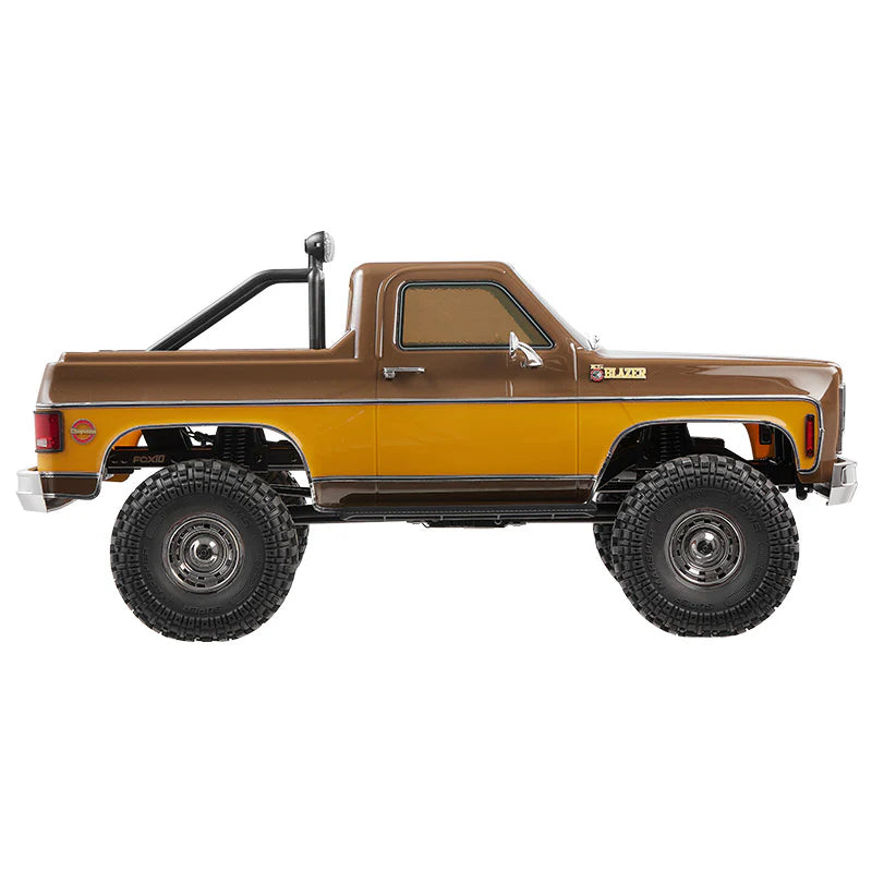 FMS 1:10 FCX10 Chevrolet K5 Blazer