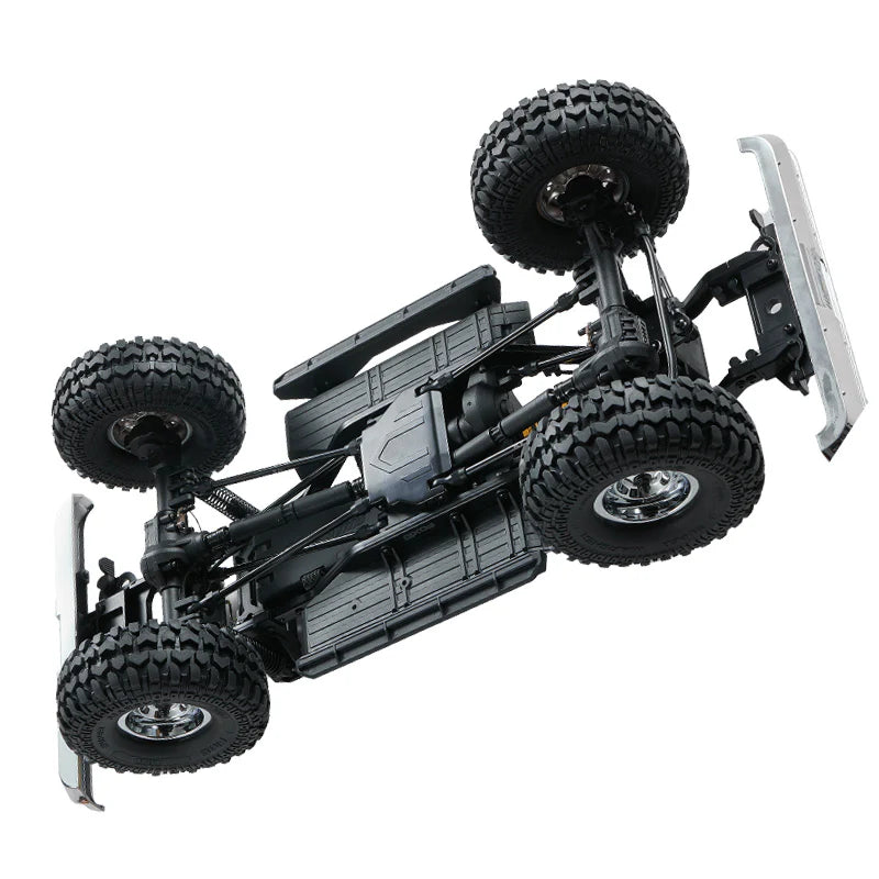 FMS 1:10 FCX10 Chevrolet K5 Blazer