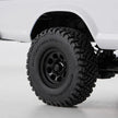 FMS 1:18 FCX18 II Ford F-100 RTR Brushed (199mm Wheelbase)