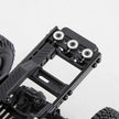FMS 1:18 FCX18 II Ford F-100 RTR Brushed (199mm Wheelbase)