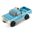 FMS 1:18 FCX18 II Ford F-100 RTR Brushed (199mm Wheelbase)