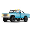 FMS 1:18 FCX18 II Ford F-100 RTR Brushed (199mm Wheelbase)