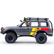 FMS 1:10 FCX10 LC80 TOYOTA LAND CRUISER 80