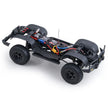 FMS 1:10 FCX10 LC80 TOYOTA LAND CRUISER 80