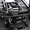FMS 1/10 FCX10 PRO Brushless Toyota Land Cruiser 80 RS V2