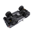 FMS 1/10 FCX10 PRO Brushless Toyota Land Cruiser 80 RS V2
