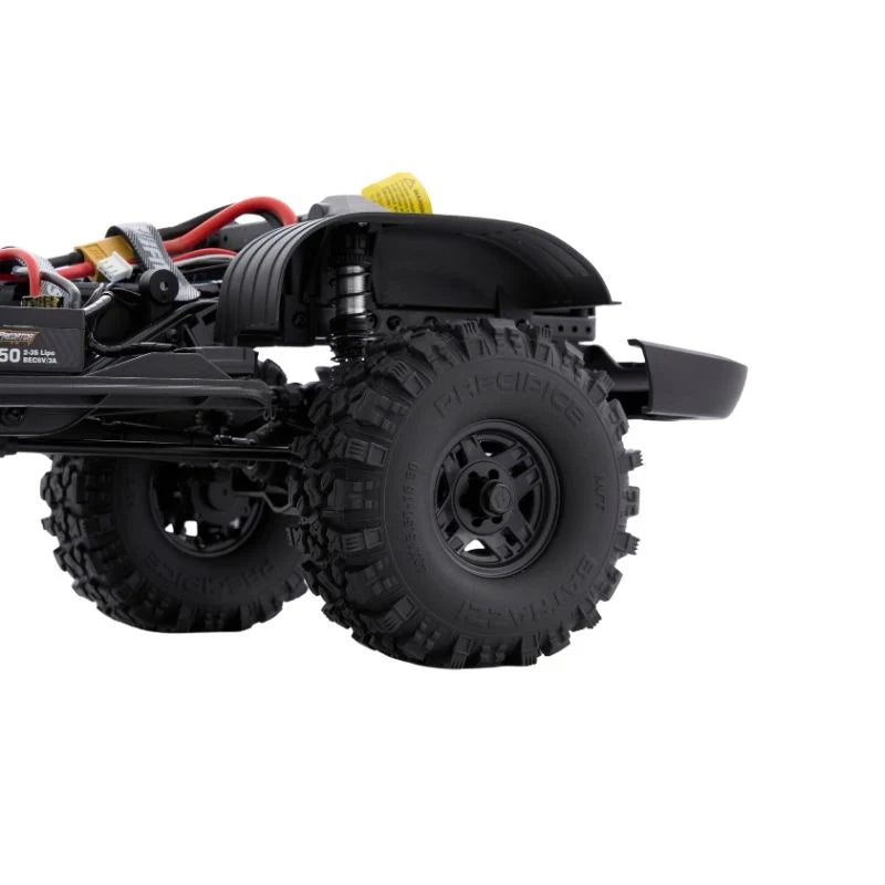 FMS 1/10 FCX10 PRO Brushless Toyota Land Cruiser 80 RS V2