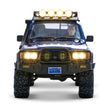 FMS 1/10 FCX10 PRO Brushless Toyota Land Cruiser 80 RS V2