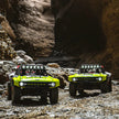 FMS 1:7 Ford Bronco RTR EB Brushless 4WD