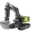 HUINA 1593 RC EXCAVATOR (2026 MODEL)