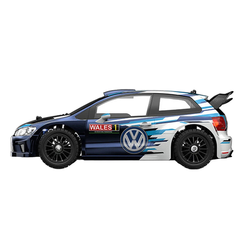 Buy MJX Hyper Go 14304 1/14 Scale Brushless 4WD Rally/Drift RC Car In India