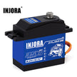 INJORA INJS035 35KG Large Torque Waterproof Metal Gear Digital Servo for RC Model