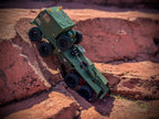Hobby Plus 1/18 CR18P Terranaut 8×8 RC Crawler RTR