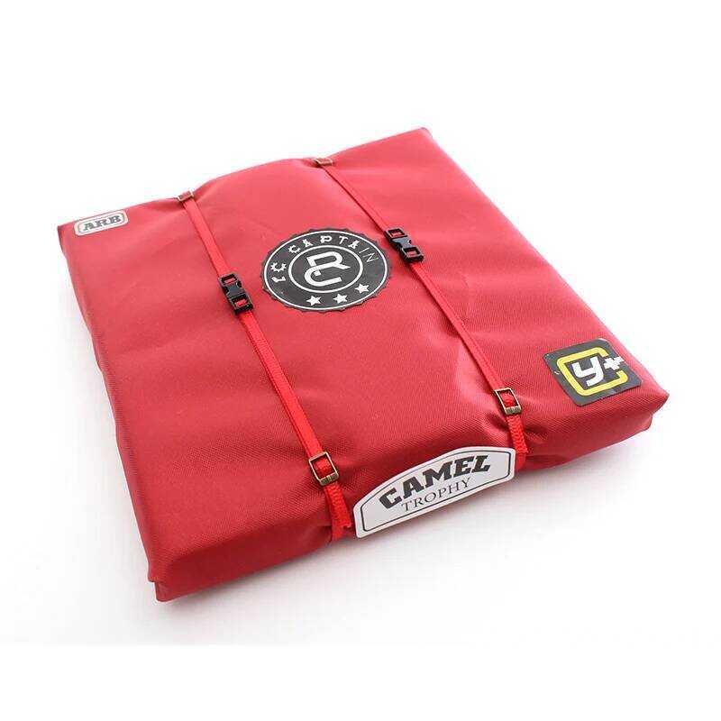 1/10 Scale RC Camel Trophy Expedition Gear Bag