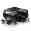 Rlaarlo JK07Pro 1/7 Scale 4WD Brushless RTR RC Crawler