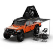 Rlaarlo JK07Pro 1/7 Scale 4WD Brushless RTR RC Crawler