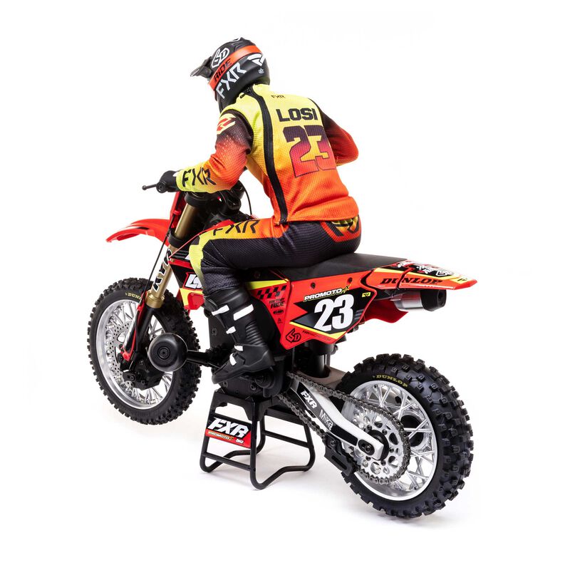 bikes