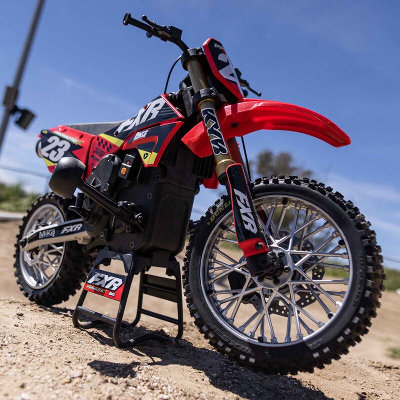 bikes