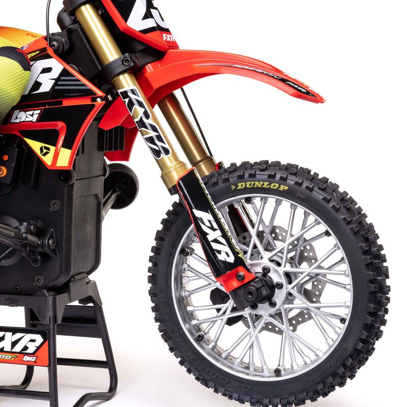 bikes